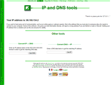 Tablet Screenshot of ip.interordi.com