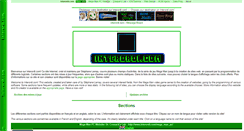 Desktop Screenshot of interordi.com
