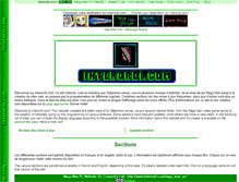 Tablet Screenshot of interordi.com